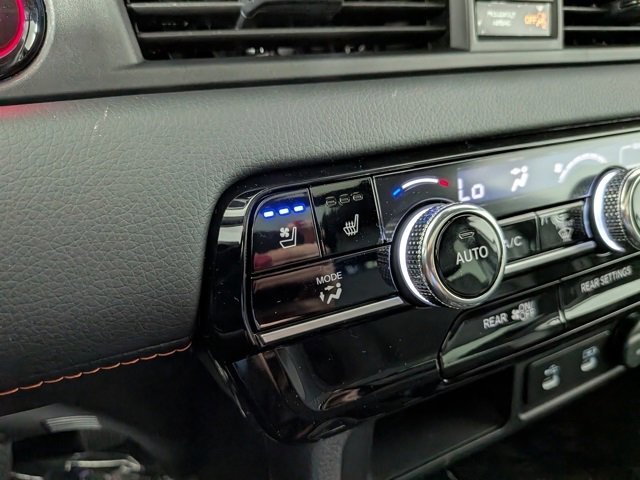 New 2026 Honda Passport TrailSport Elite image 9