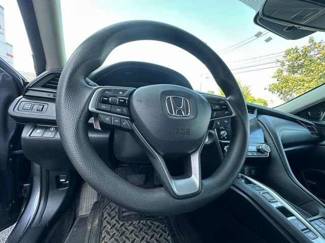 Used 2020 Honda Insight EX image 16