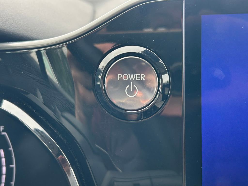 Used 2025 Lexus NX 350h AWD w/ Accessory Package (2T) image 29