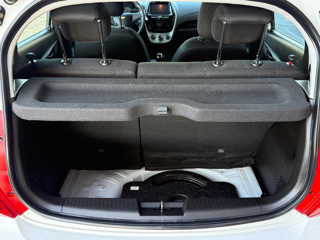 Used 2018 Chevrolet Spark LS image 11