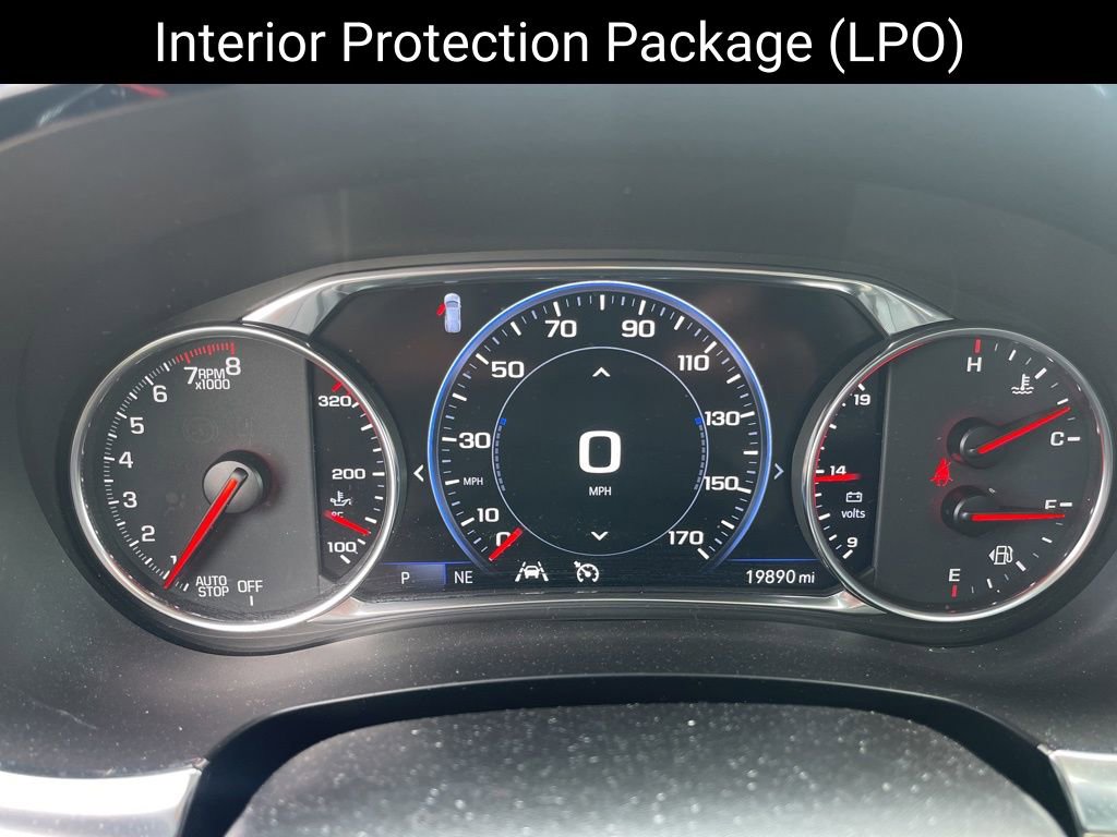 Used 2023 Chevrolet Traverse Premier image 15