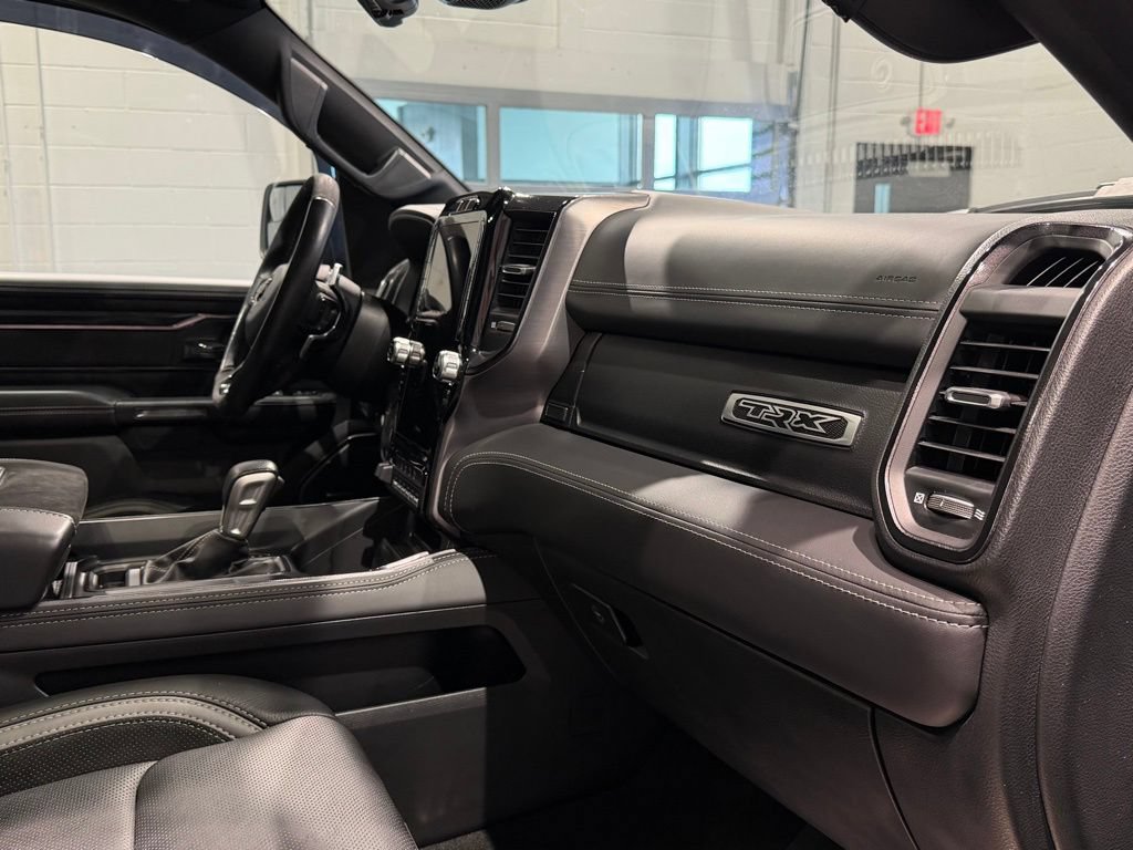 Used 2022 RAM 1500 TRX w/ TRX Level 2 Equipment Group AWD/4WD image 51
