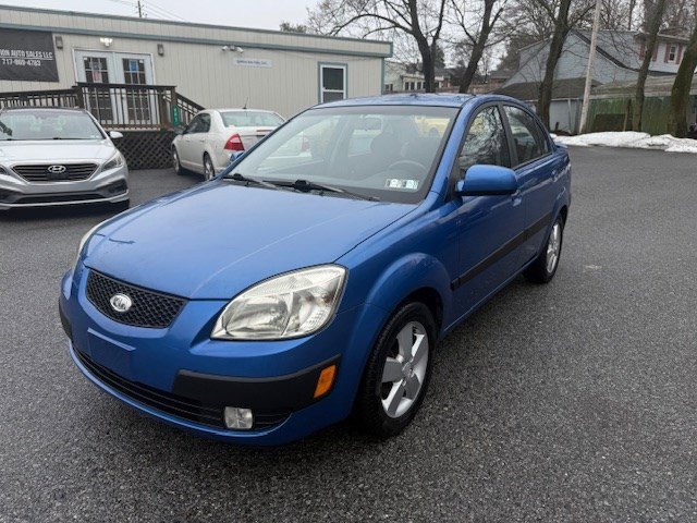 Used 2008 Kia Rio SX image 2