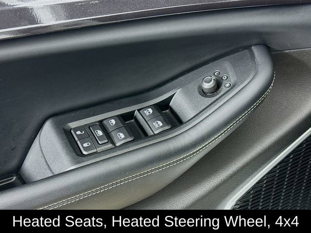 Used 2021 Jeep Grand Cherokee L Laredo image 17