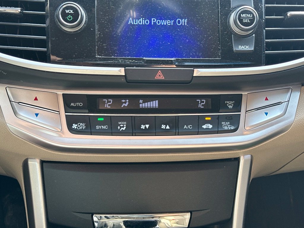 Used 2014 Honda Accord EX-L image 24