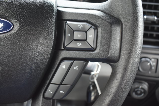Used 2016 Ford F150 XL w/ Equipment Group 101A Mid AWD/4WD image 31