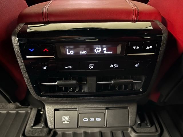 New 2026 Acura MDX Type S AWD/4WD image 14