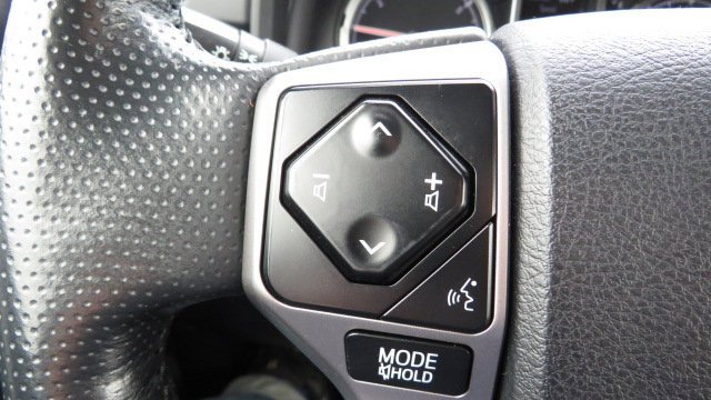 Used 2023 Toyota 4Runner Limited image 26