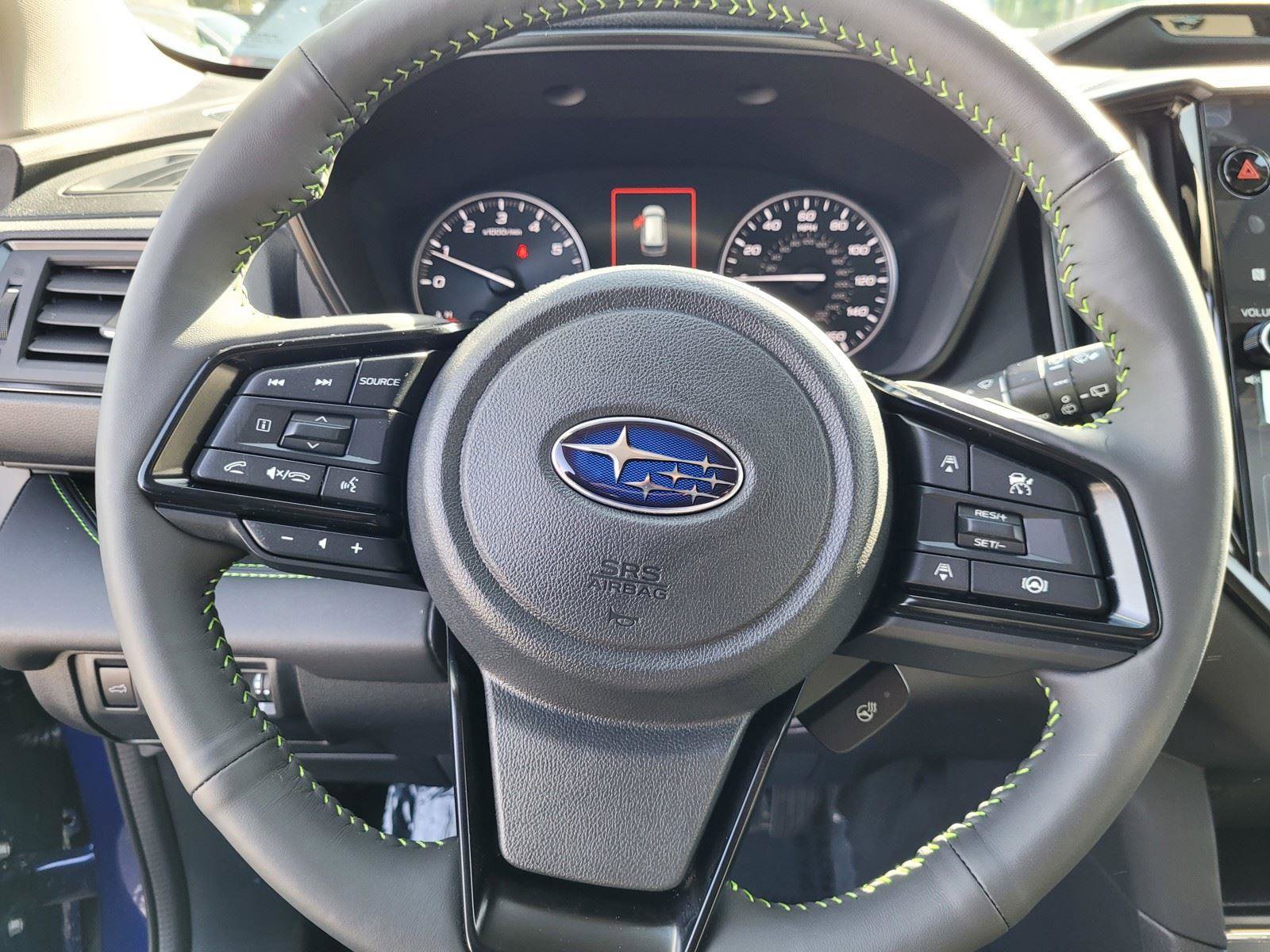 New 2026 Subaru Ascent Bronze Edition image 17