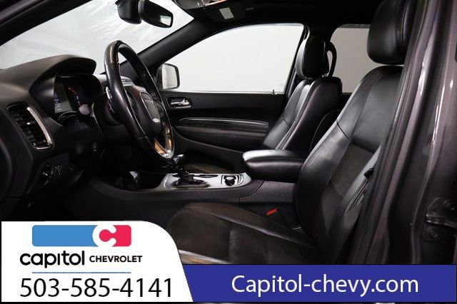 Used 2020 Dodge Durango R/T image 13