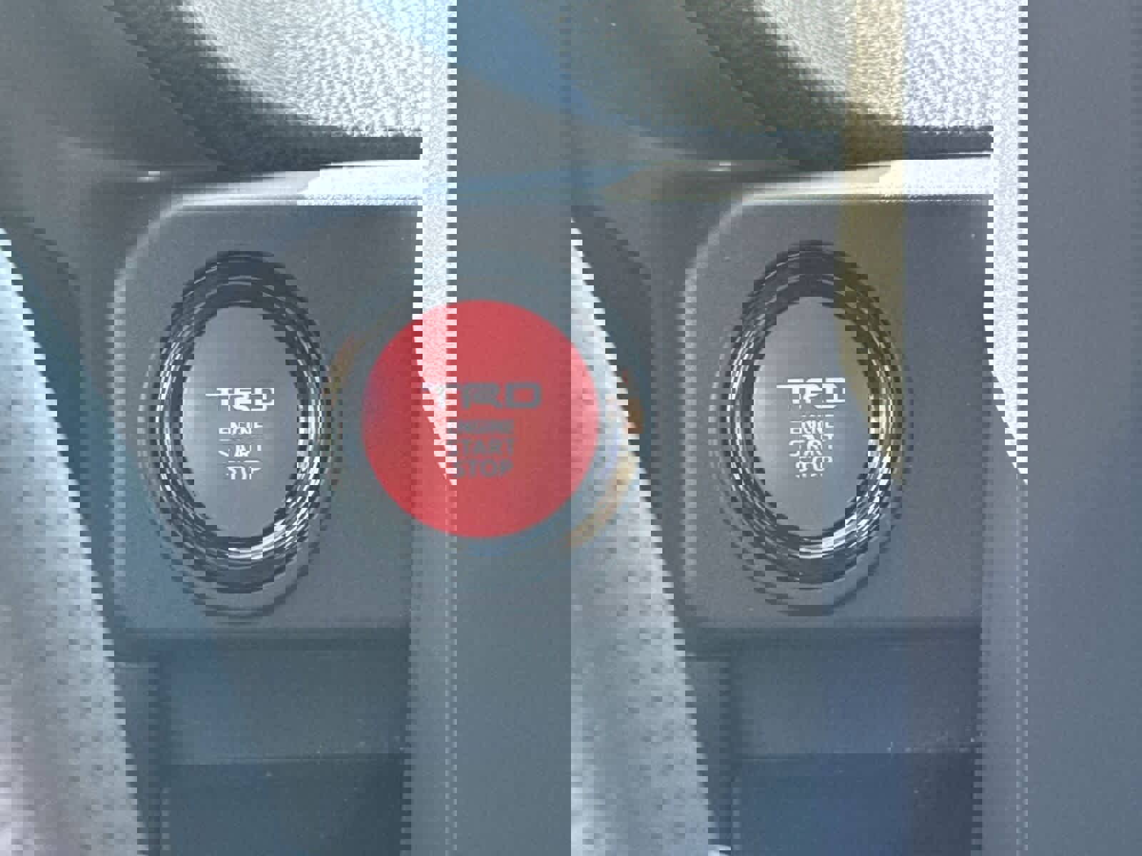 New 2025 Toyota Tacoma TRD Off-Road image 26