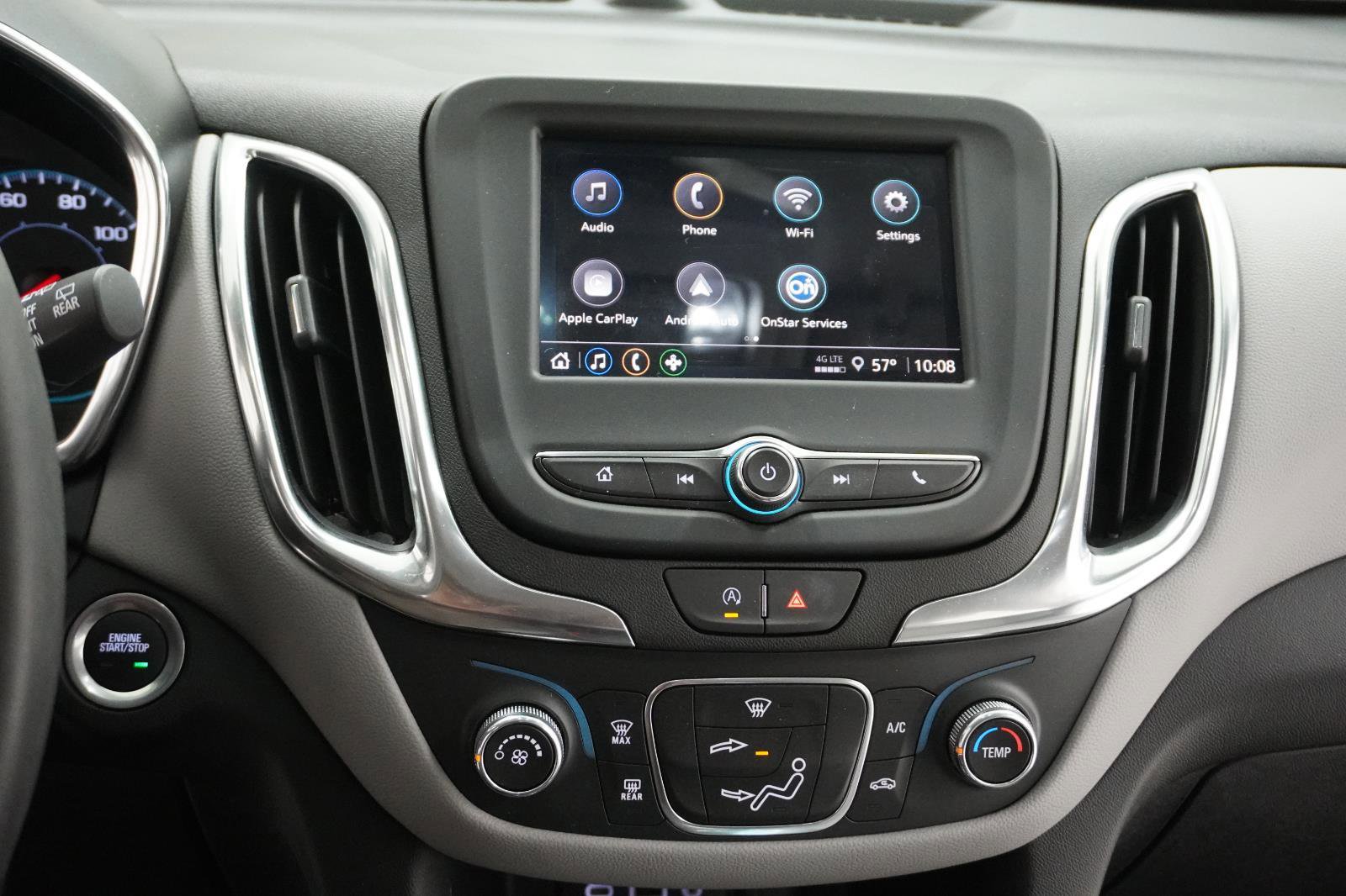 Used 2024 Chevrolet Equinox LS w/ Driver Confidence II Package image 25