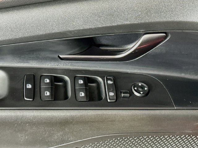 Used 2021 Hyundai Elantra N Line w/ Cargo Package FWD image 21