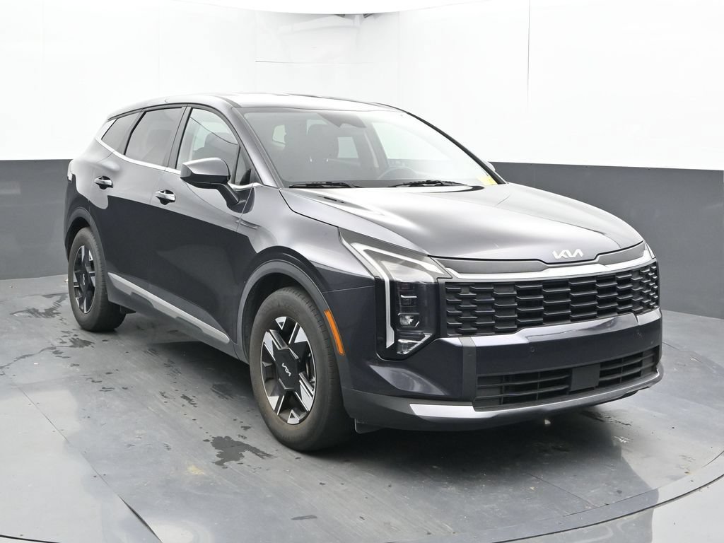 Used 2026 Kia Sportage LX FWD image 6