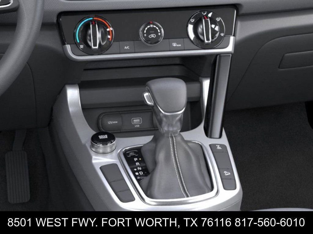 New 2026 Kia Seltos LX AWD/4WD image 72