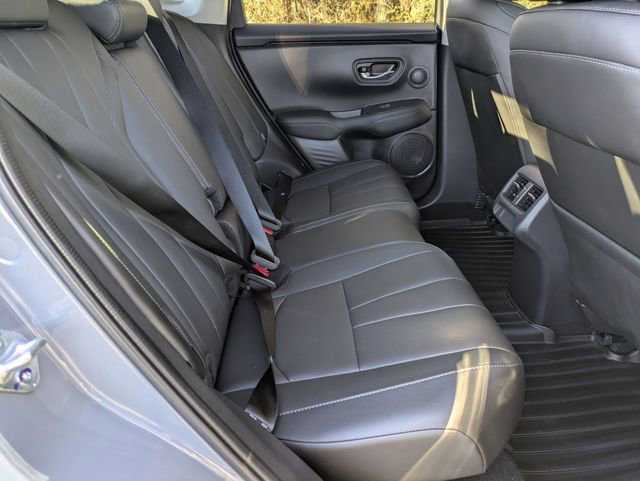 Certified 2025 Acura ADX AWD image 26