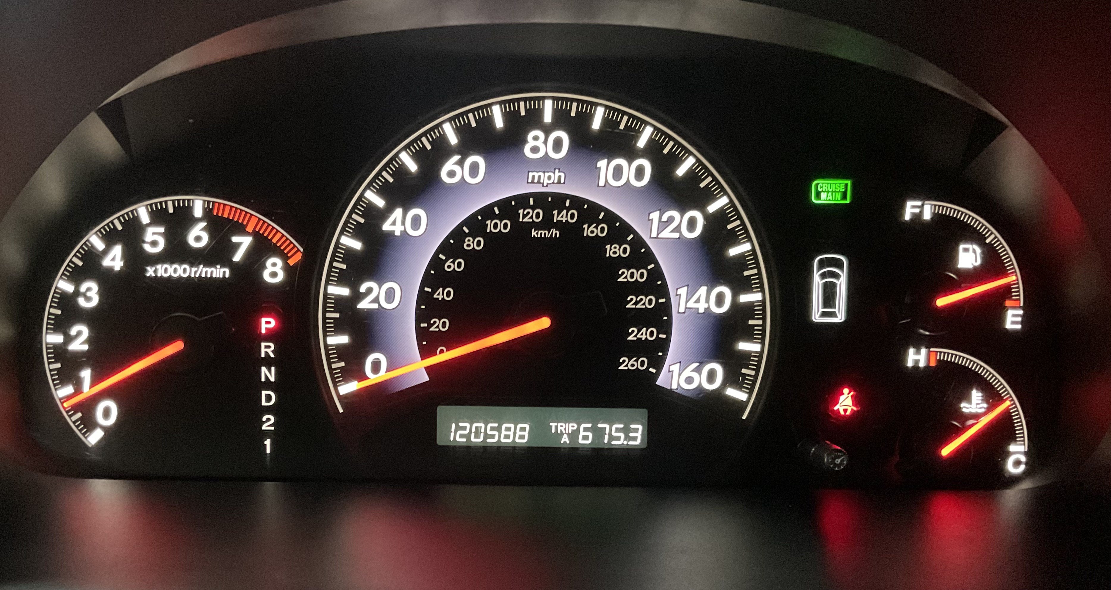 Used 2007 Honda Odyssey EX-L image 11