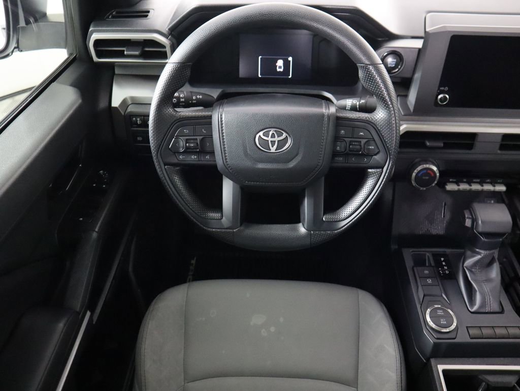 Used 2024 Toyota Tacoma SR5 image 10