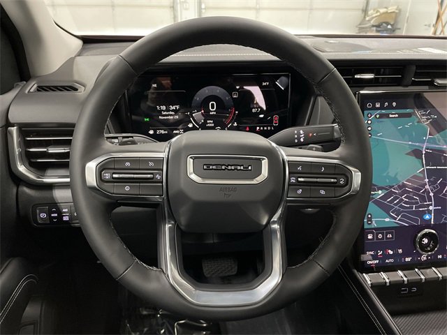 New 2026 GMC Terrain Denali w/ LPO, Floor Liner Package image 33