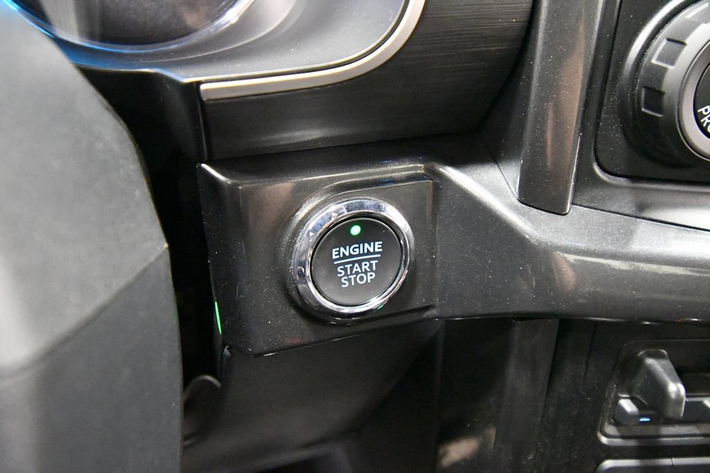Used 2023 Ford F150 XLT w/ Equipment Group 302A High AWD/4WD image 25