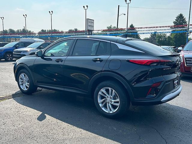 New 2025 Buick Envista Preferred w/ Convenience I Package image 7