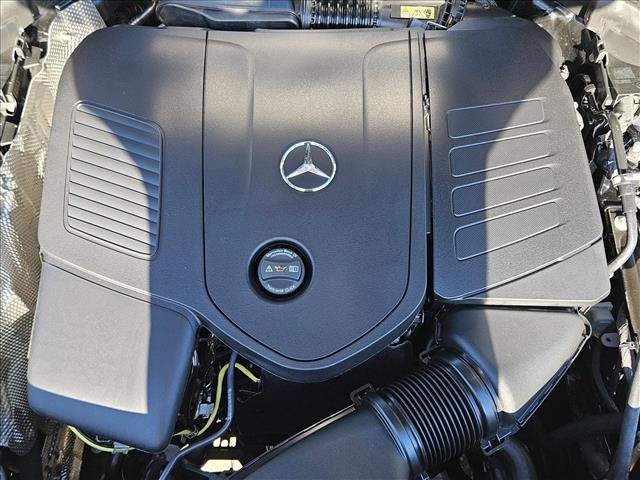 New 2027 Mercedes-Benz GLC 300 image 16
