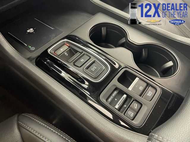 Used 2023 Honda Pilot EX-L image 6