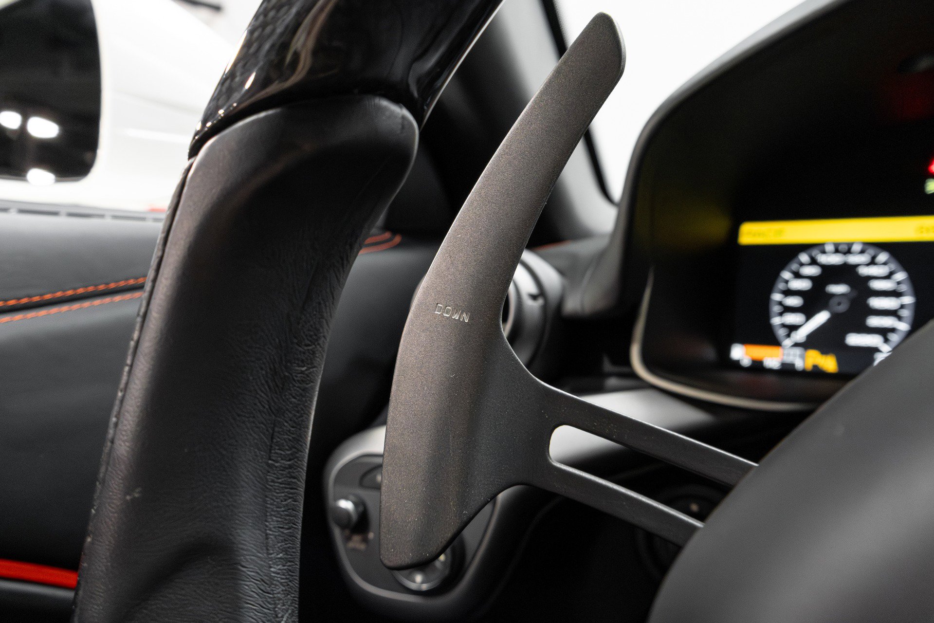 Used 2014 Ferrari F12 Berlinetta image 48