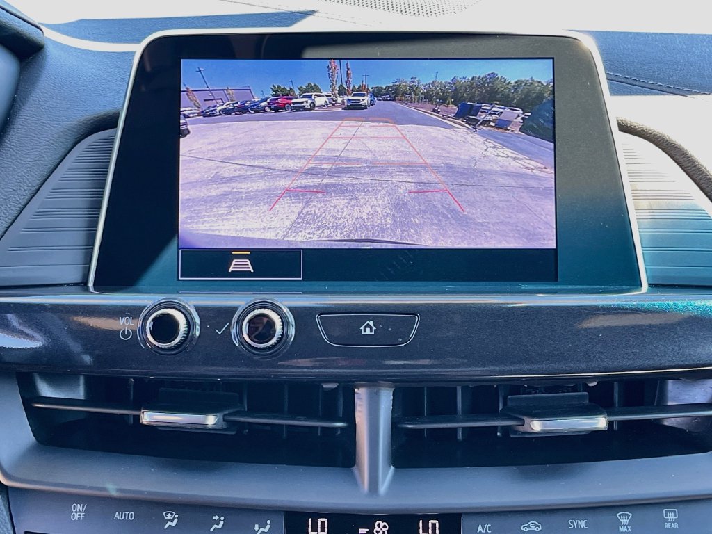 Certified 2023 Cadillac CT4 Premium Luxury RWD image 25