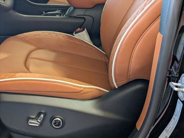 New 2026 Chrysler Pacifica Pinnacle image 14