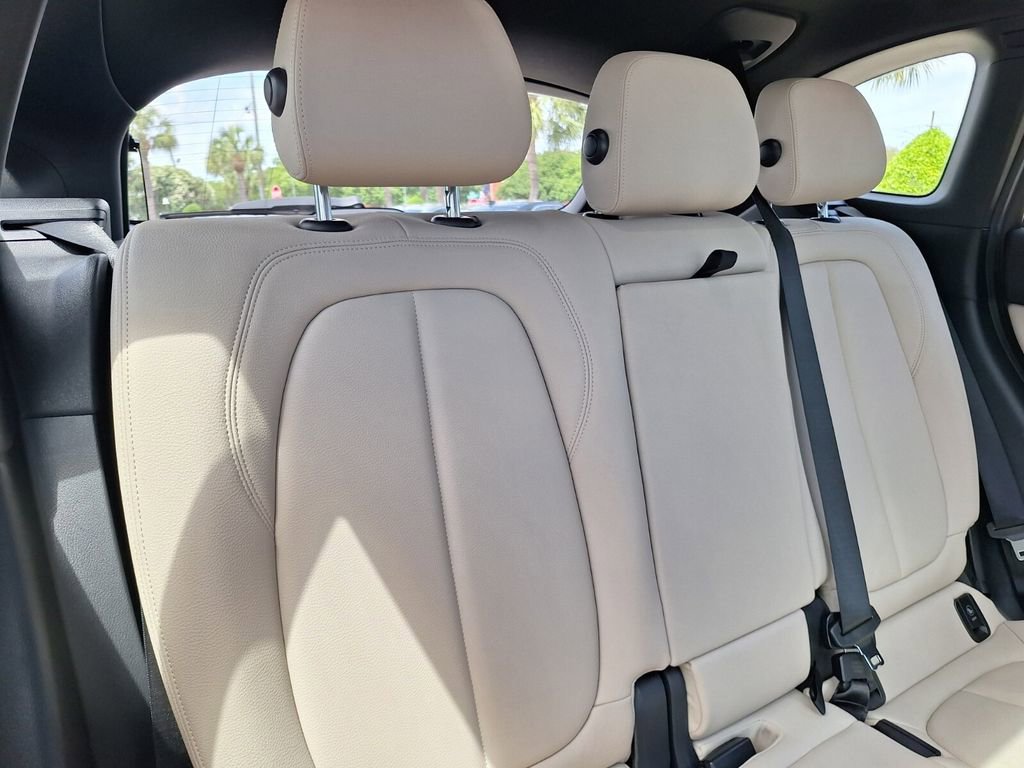 Used 2021 BMW X1 sDrive28i w/ Convenience Package image 25
