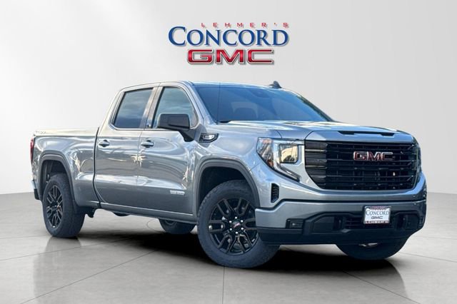 New 2026 GMC Sierra 1500 Elevation video 2
