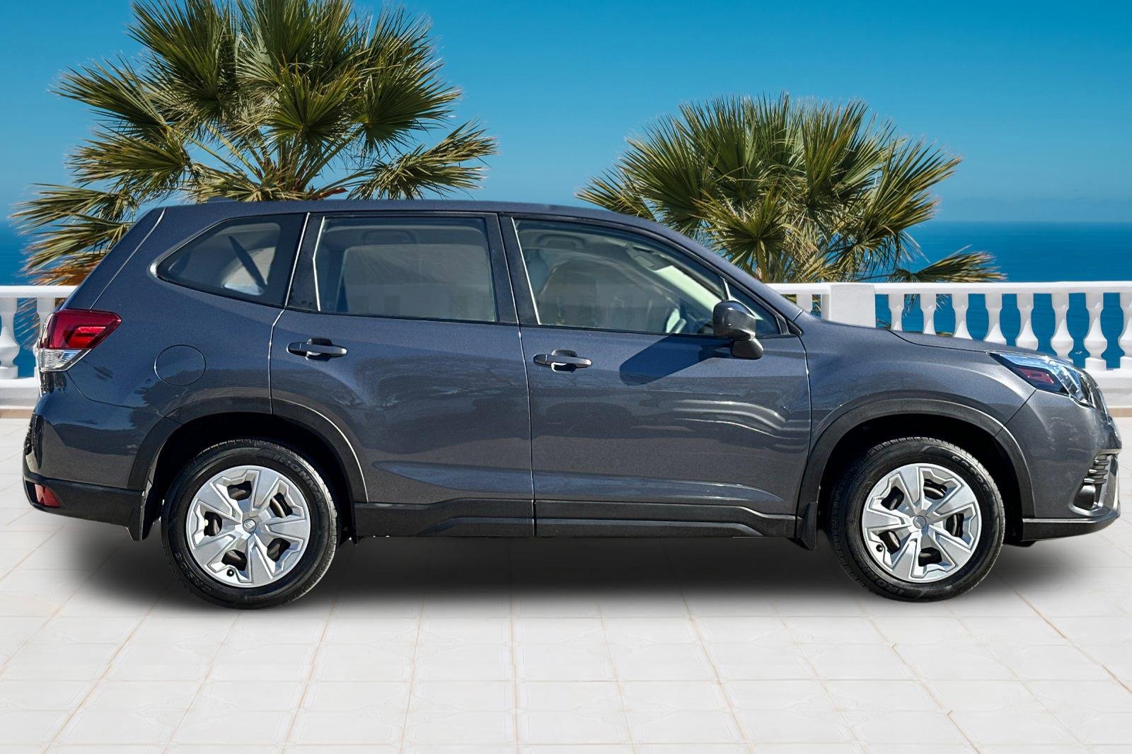 Used 2022 Subaru Forester image 3