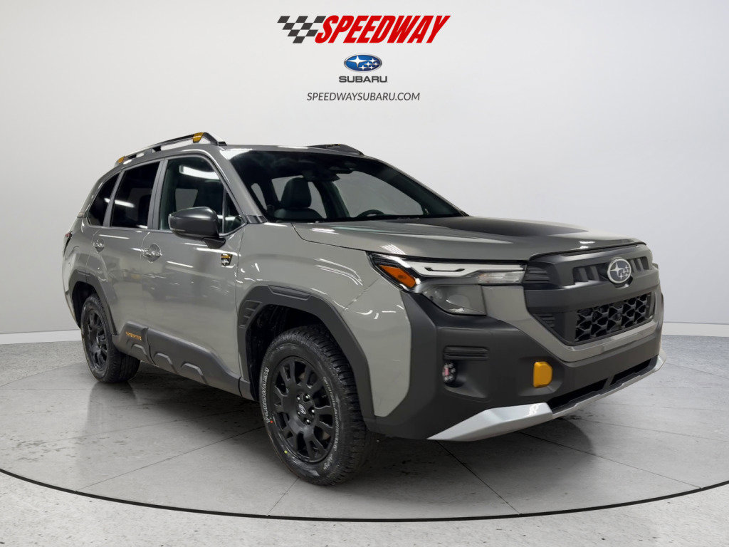 New 2026 Subaru Forester Wilderness image 13