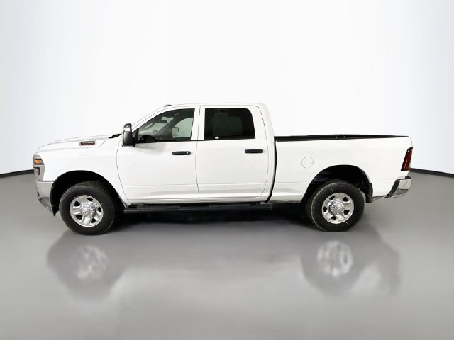 Used 2025 RAM 3500 Tradesman AWD/4WD image 4