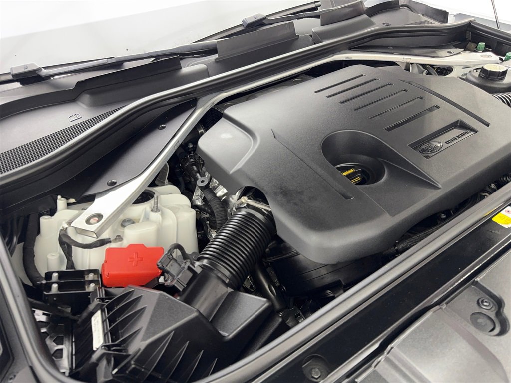 Used 2023 Land Rover Range Rover SE image 77