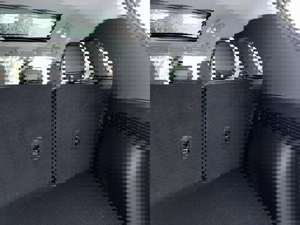 New 2026 Ford Escape Platinum w/ Premium Technology Package image 7