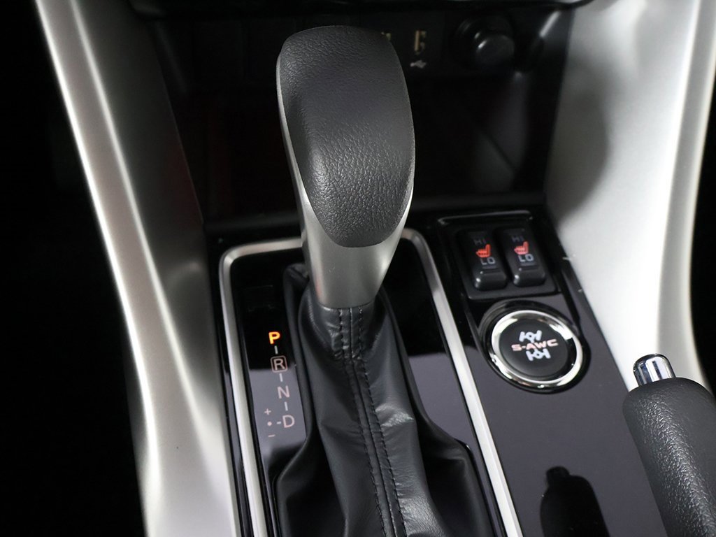 New 2025 Mitsubishi Eclipse Cross LE image 43