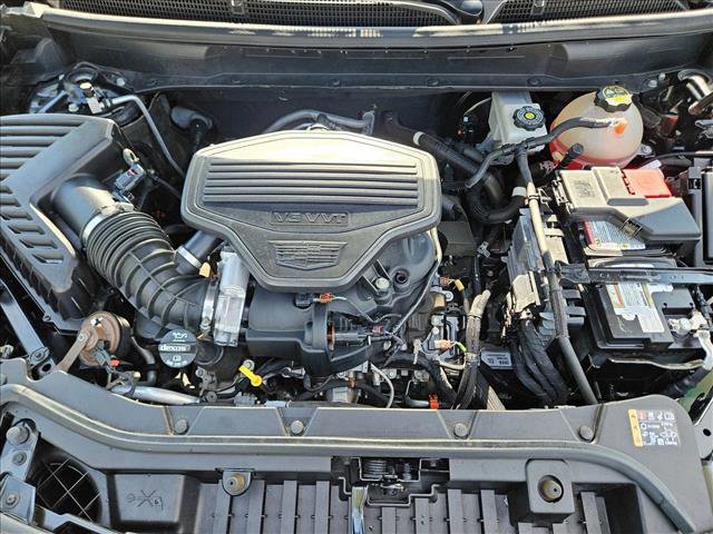 Used 2020 Cadillac XT5 Sportv image 24