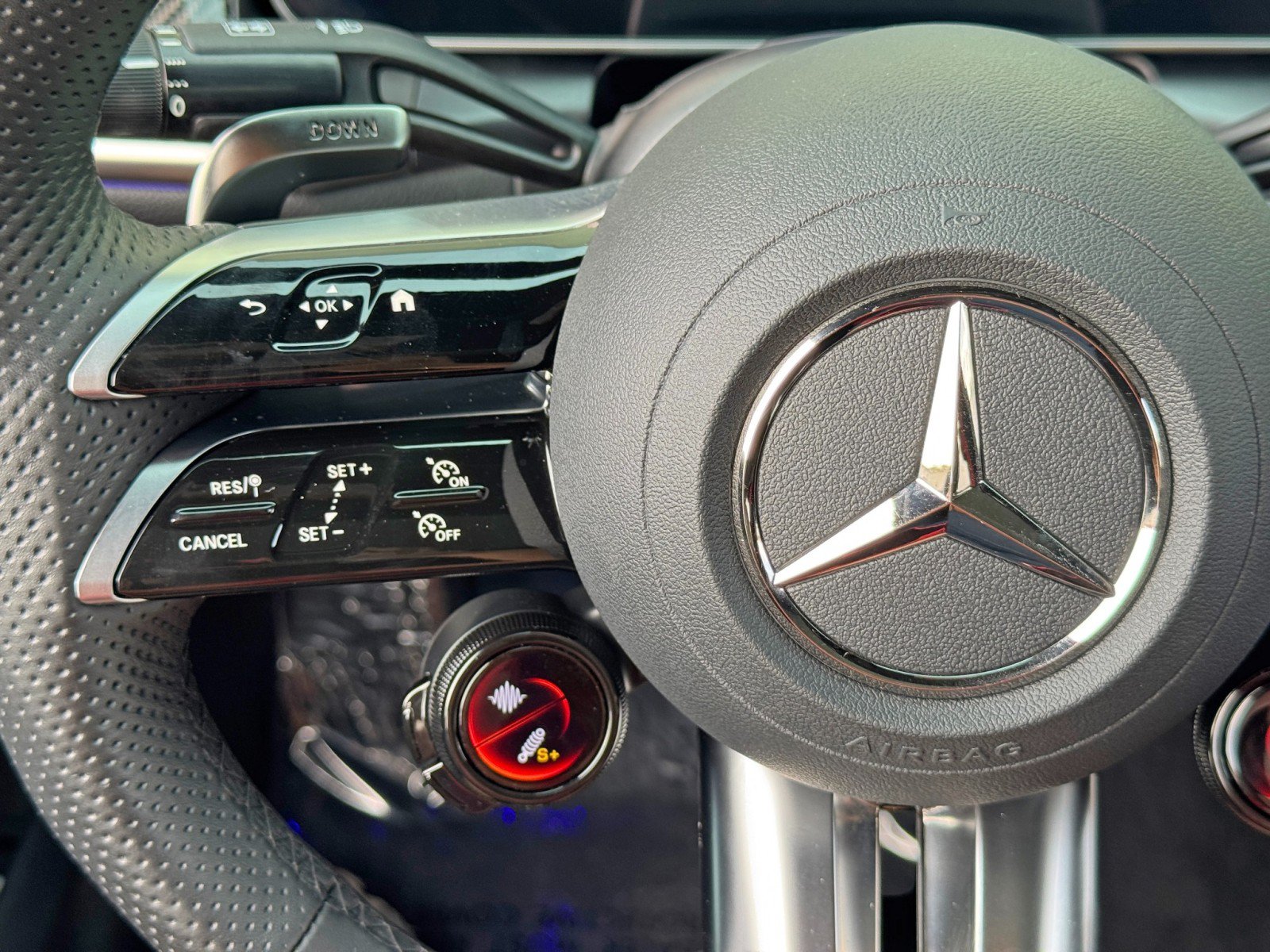 Used 2025 Mercedes-Benz GLC 63 AMG S image 23