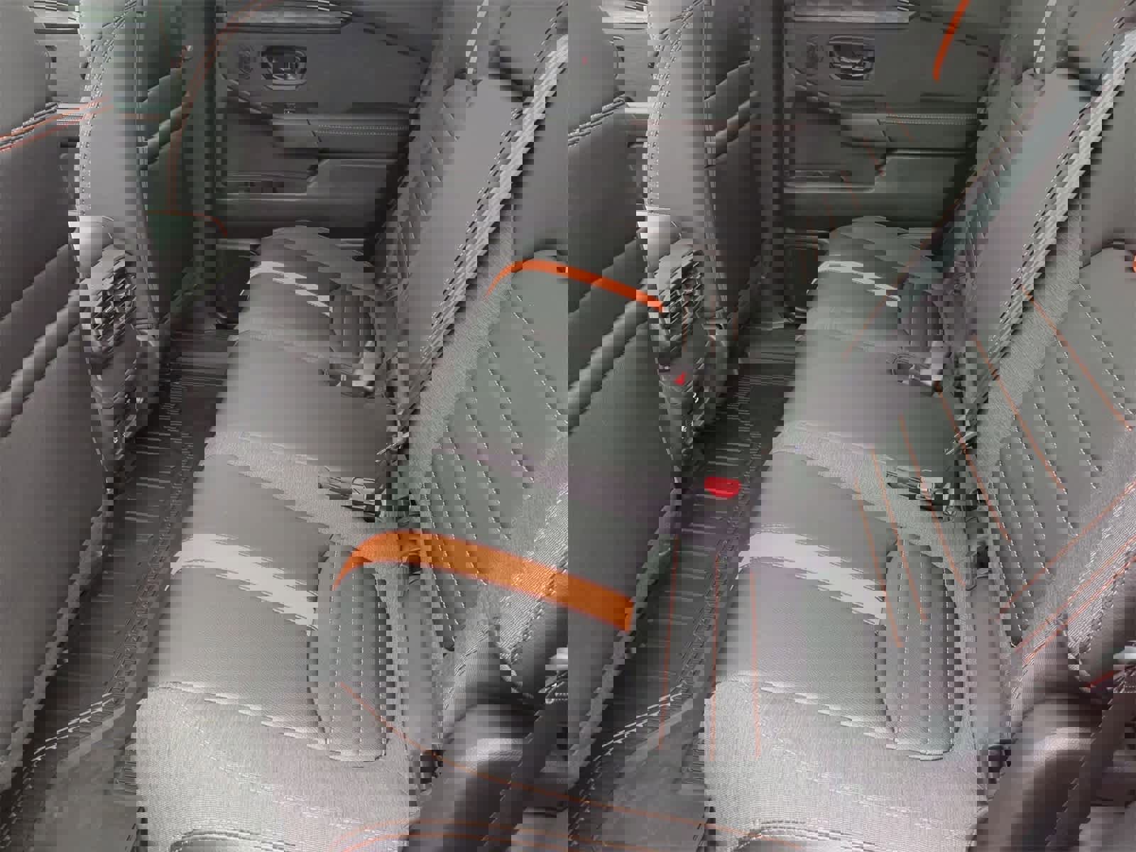 New 2026 Honda Passport TrailSport image 21