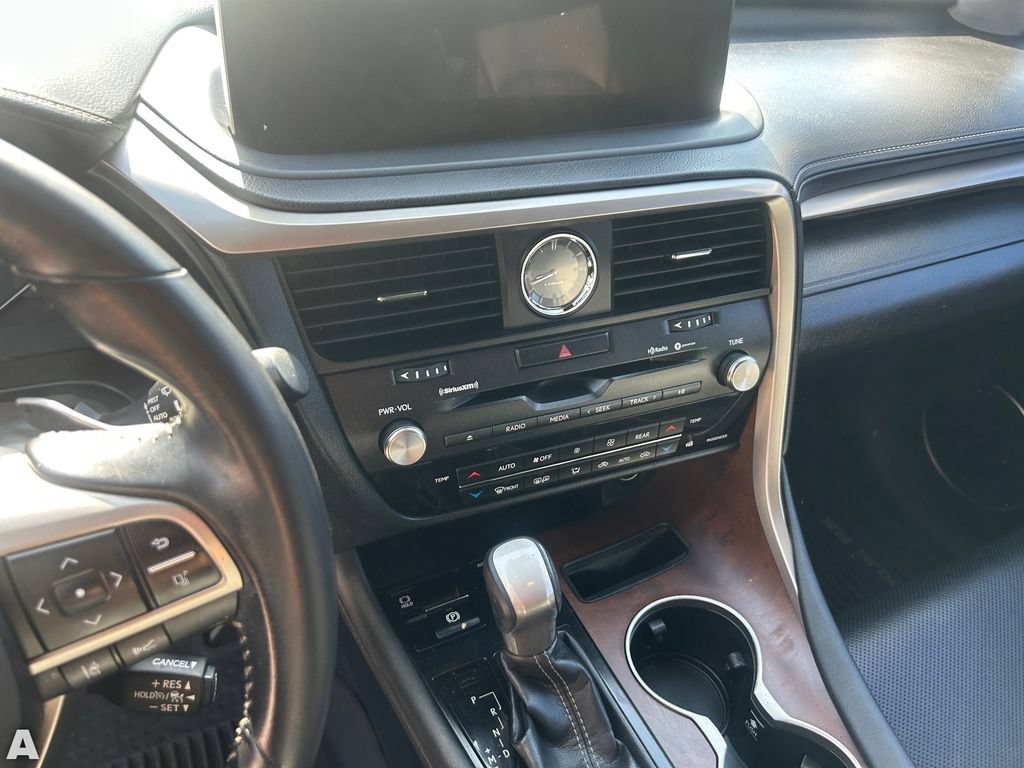 Used 2020 Lexus RX 350L Premium w/ Premium Package AWD/4WD image 7
