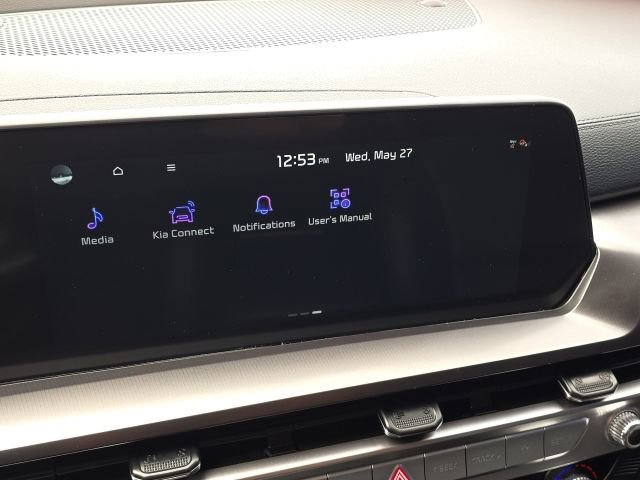 Used 2024 Kia Telluride S w/ S Sunroof Package FWD image 28