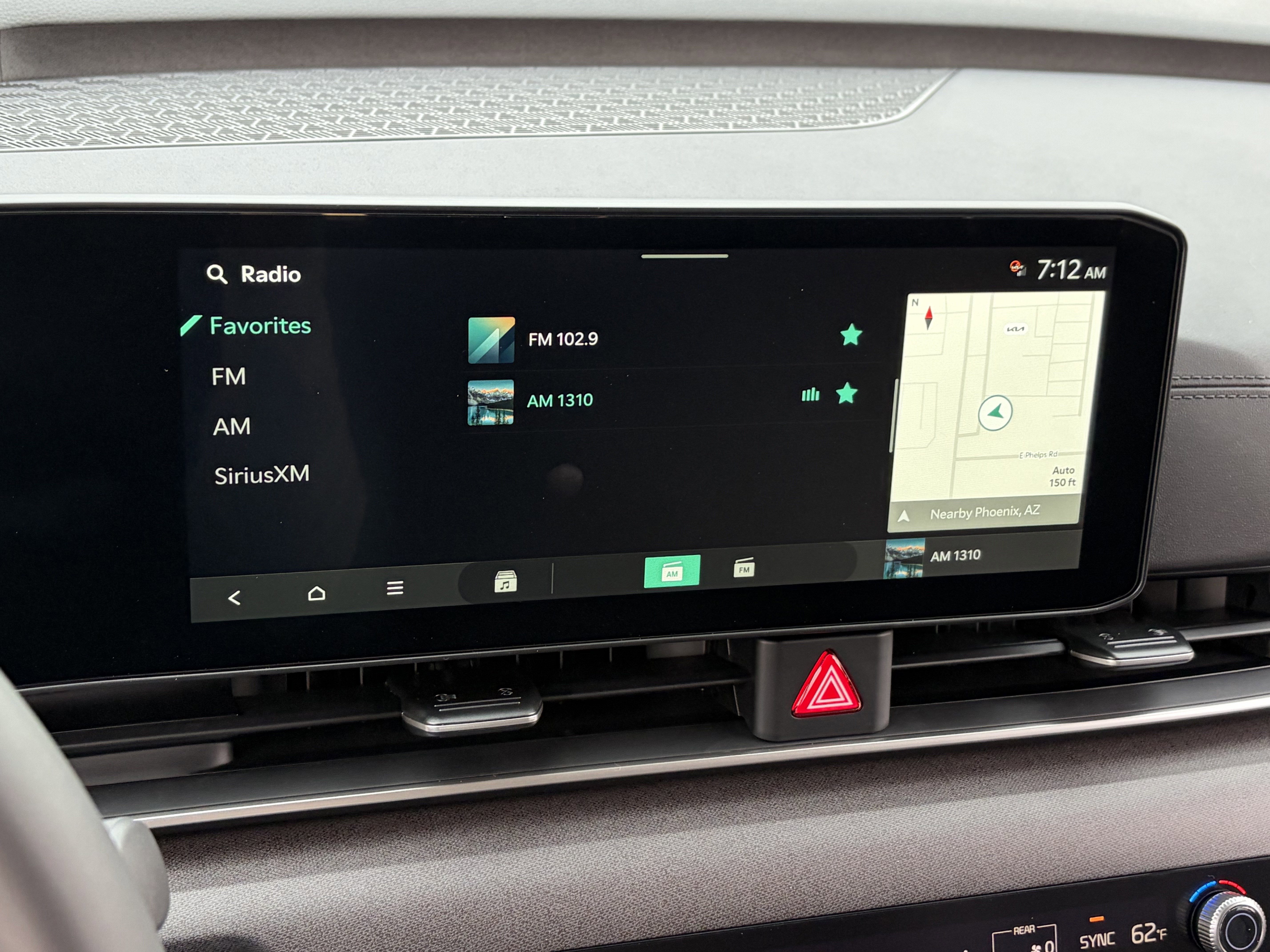 New 2026 Kia Carnival EX image 25