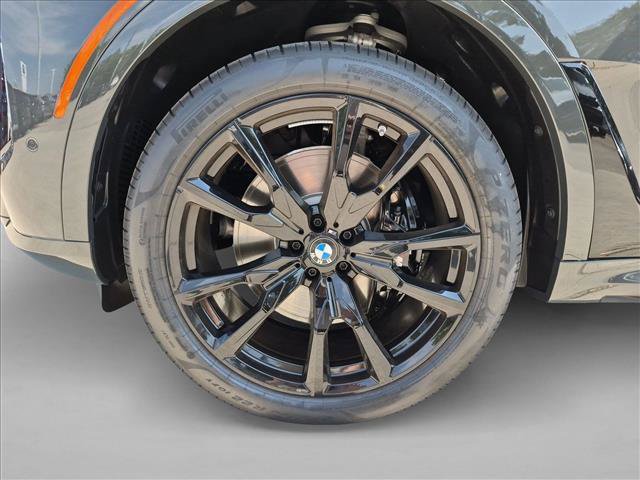 New 2027 BMW X7 M60i AWD/4WD image 10