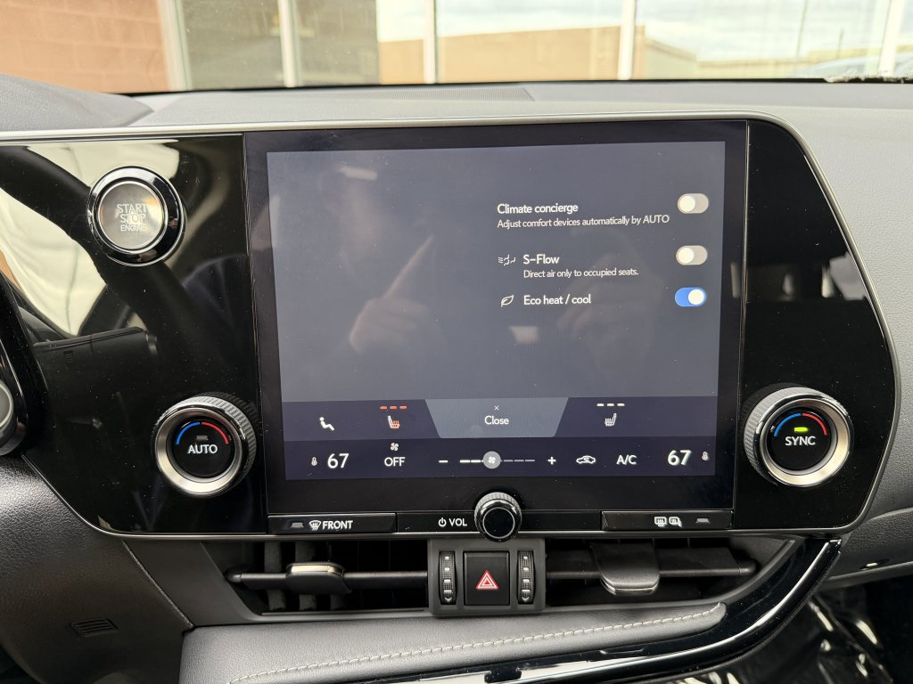 Used 2022 Lexus NX 250 FWD w/ Accessory Package 2 image 20