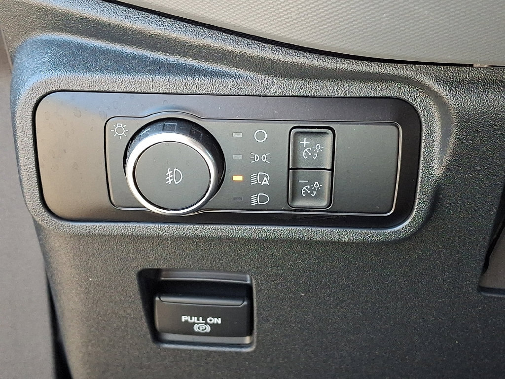 Used 2023 Ford Bronco Big Bend AWD/4WD image 24