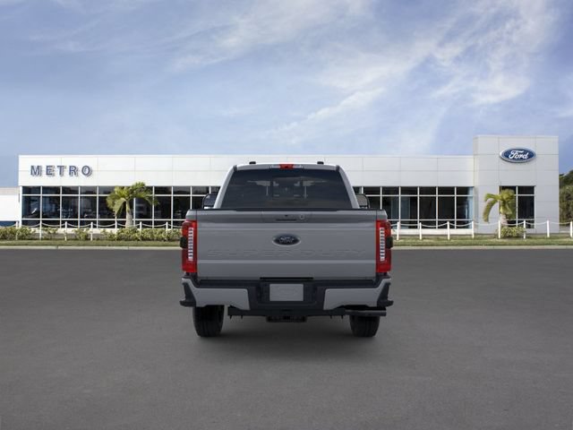 New 2026 Ford F350 Lariat w/ Black Appearance Package AWD/4WD image 5