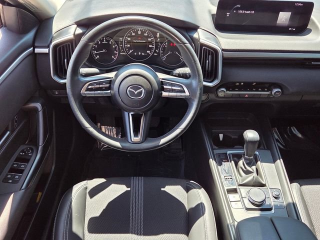 Used 2023 MAZDA CX-50 AWD 2.5 S w/ Cargo Package image 11