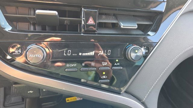 Certified 2023 Toyota Camry XSE FWD image 14
